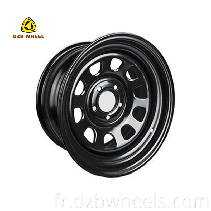 4x4 offroad wheels